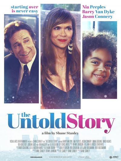 watch-The Untold Story (2019)