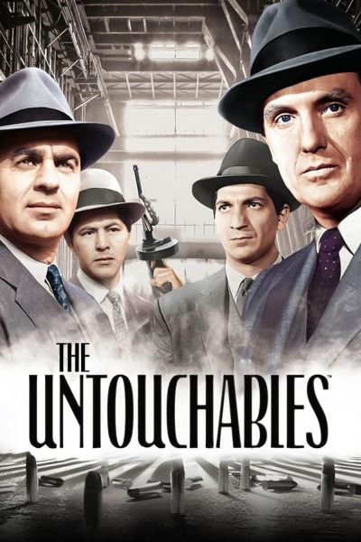 watch-The Untouchables (1959)