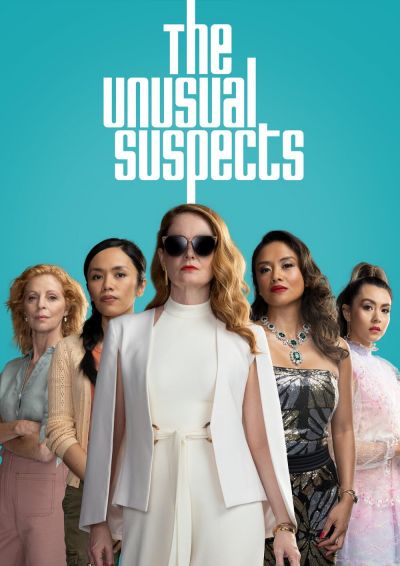 watch-The Unusual Suspects (2021)