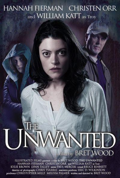 watch-The Unwanted (2014)