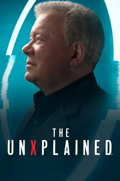 watch-The UnXplained (2019)