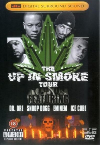 watch-The Up in Smoke Tour (2000)