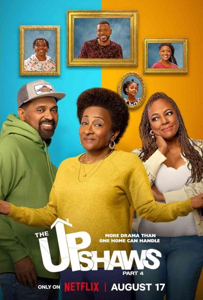 watch-The Upshaws (2021)