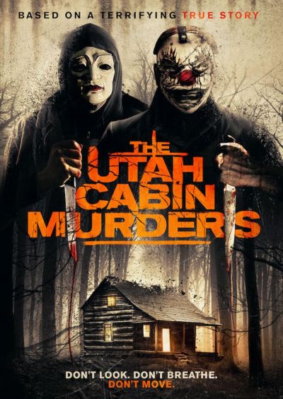 watch-The Utah Cabin Murders (2022)