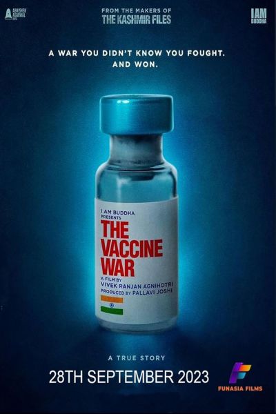 watch-The Vaccine War (2023)