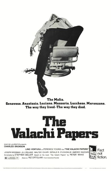 watch-The Valachi Papers (1972)