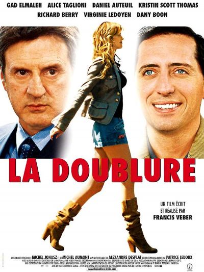 watch-The Valet (2007)