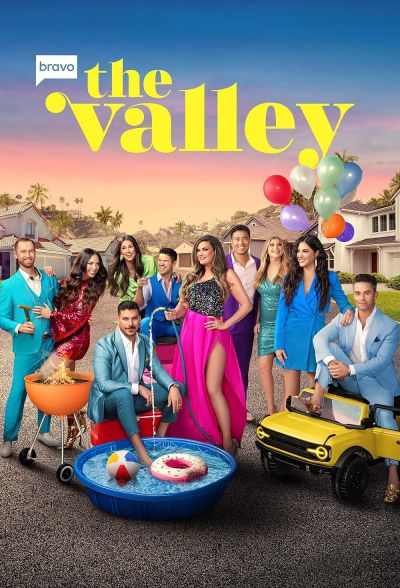 watch-The Valley (2024)