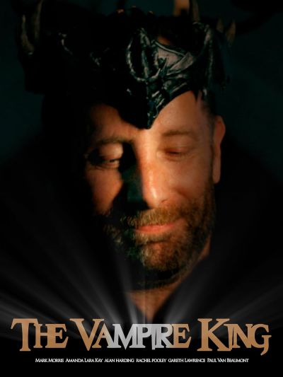 watch-The Vampire King (2017)