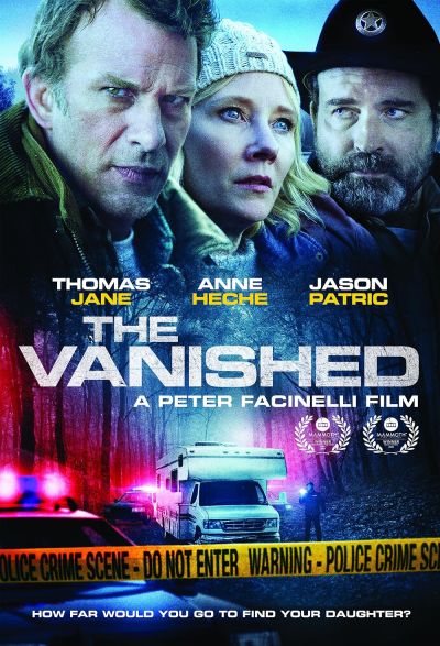 watch-The Vanished (2020)