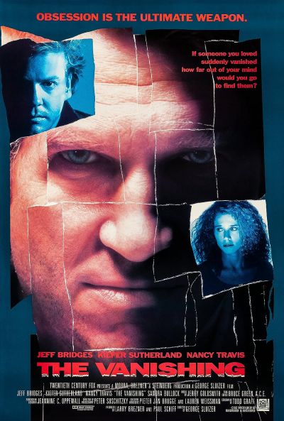 watch-The Vanishing (1993)