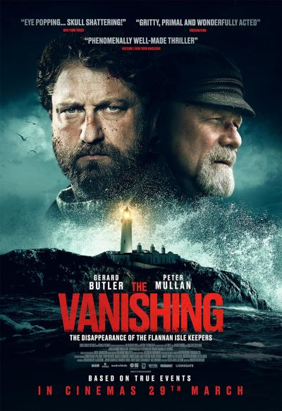 watch-The Vanishing (2019)