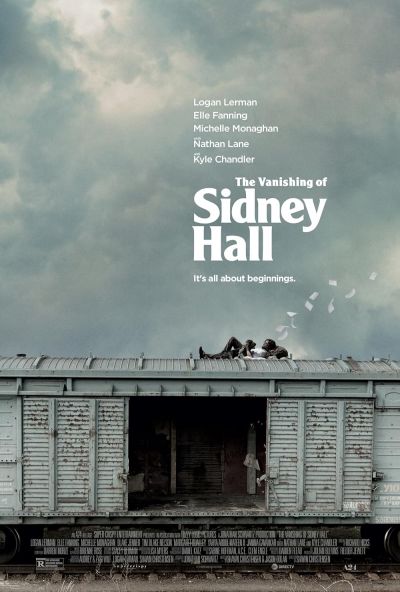 watch-The Vanishing of Sidney Hall (2018)