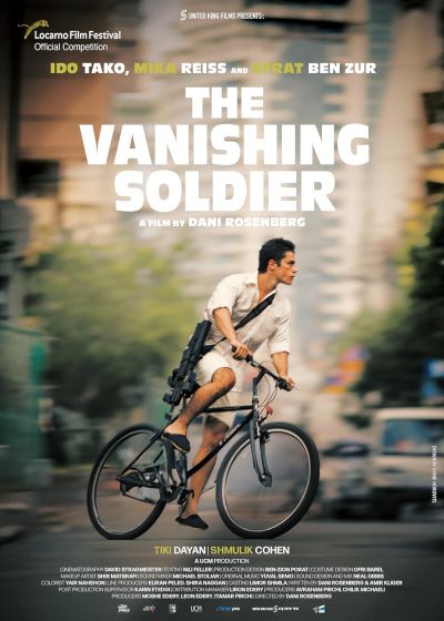 watch-The Vanishing Soldier (2023)