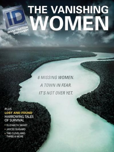 watch-The Vanishing Women (2016)