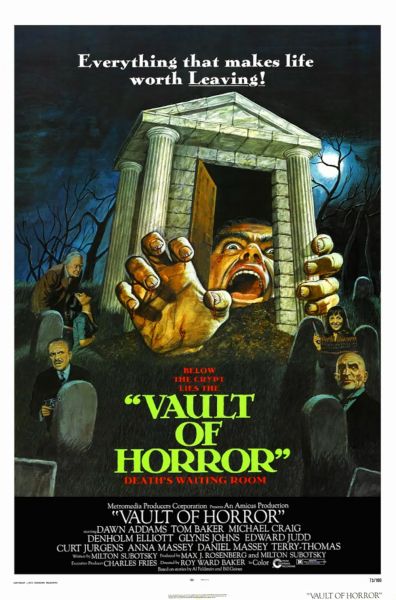 watch-The Vault of Horror (1973)
