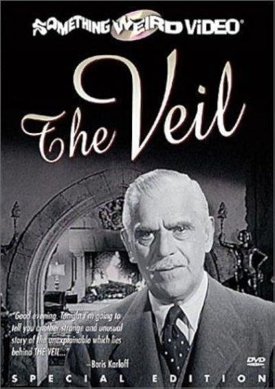 watch-The Veil (1958)