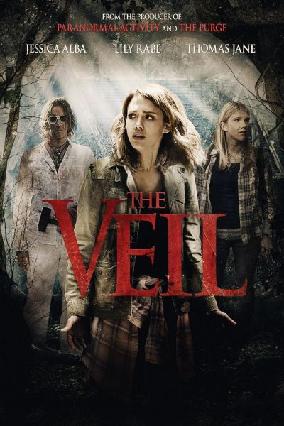 watch-The Veil (2016)