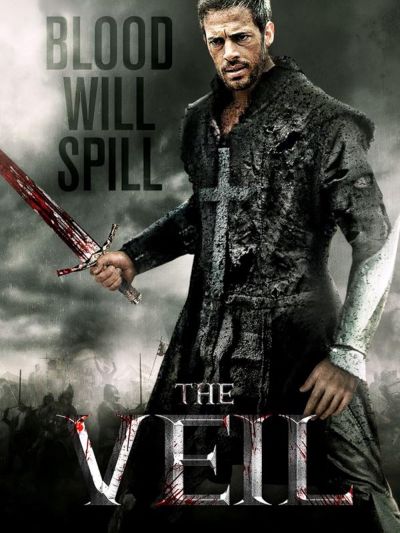 watch-The Veil (2017)