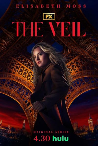 watch-The Veil (2024)