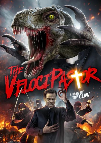 watch-The VelociPastor (2019)