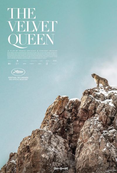 watch-The Velvet Queen (2021)