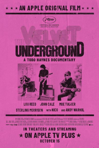 watch-The Velvet Underground (2021)