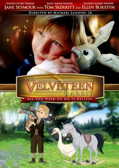 watch-The Velveteen Rabbit (2009)
