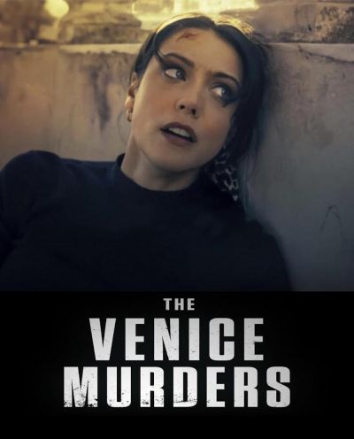 watch-The Venice Murders (2023)