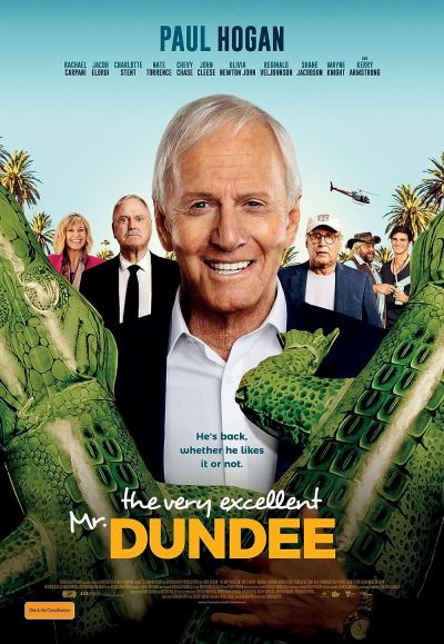 watch-The Very Excellent Mr. Dundee (2020)