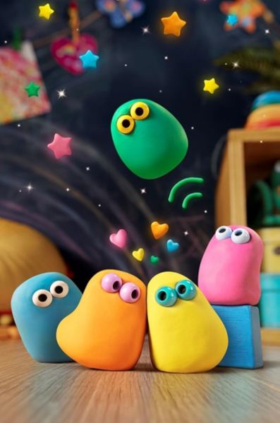 watch-The Very Small Creatures (2021)