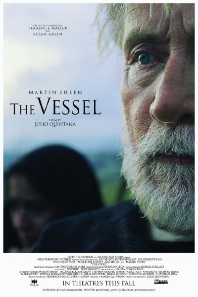 watch-The Vessel (2016)