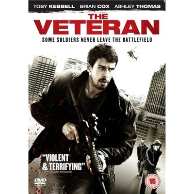 watch-The Veteran (2011)