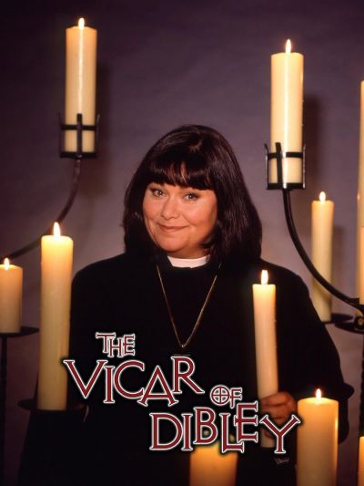 watch-The Vicar of Dibley (1994)