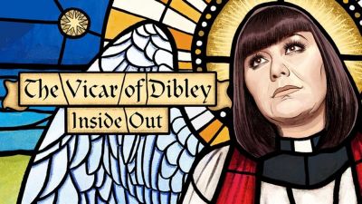 watch-The Vicar of Dibley: Inside Out (2021)