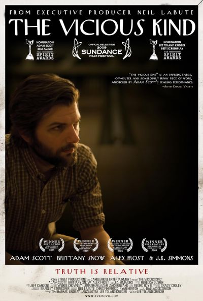 watch-The Vicious Kind (2009)