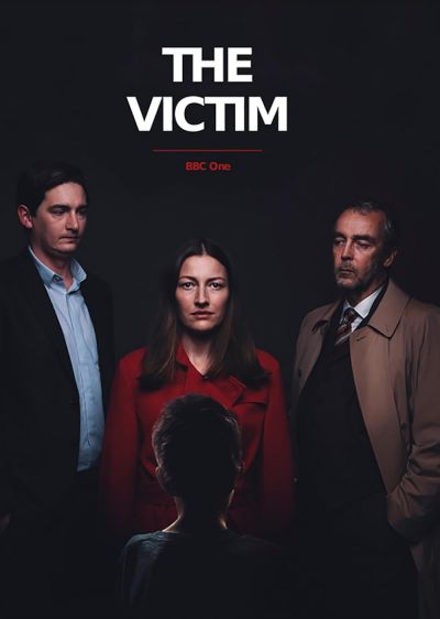 watch-The Victim (2019)