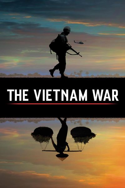 watch-The Vietnam War (2017)