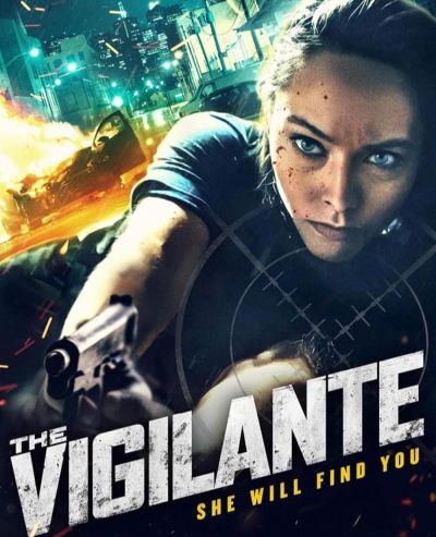 watch-The Vigilante (2023)