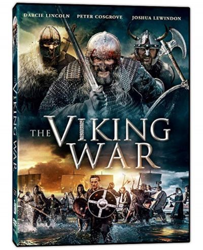 watch-The Viking War (2019)