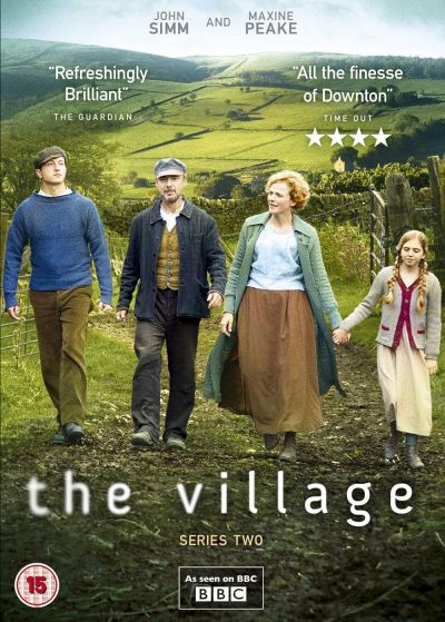 watch-The Village (2013)