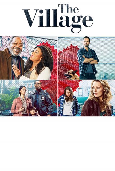 watch-The Village (2019)