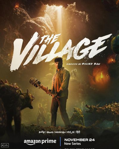 watch-The Village (2023)