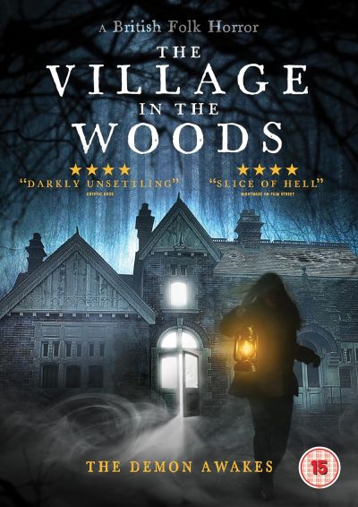 watch-The Village in the Woods (2019)