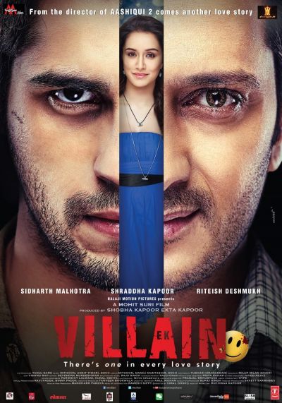 watch-The Villain (2014)