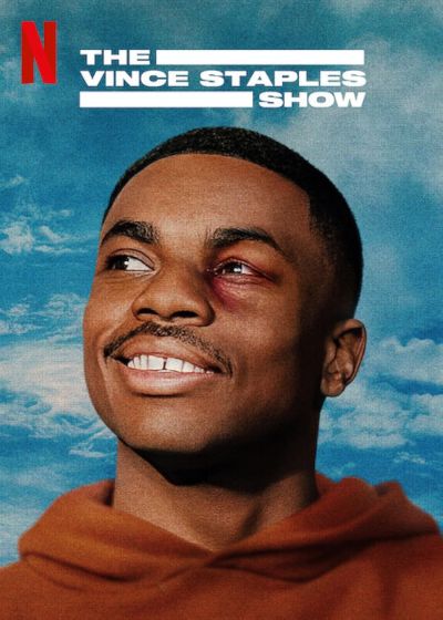 watch-The Vince Staples Show (2024)