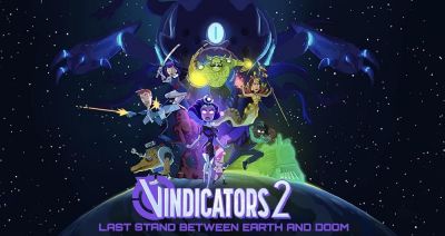 watch-The Vindicators (2022)