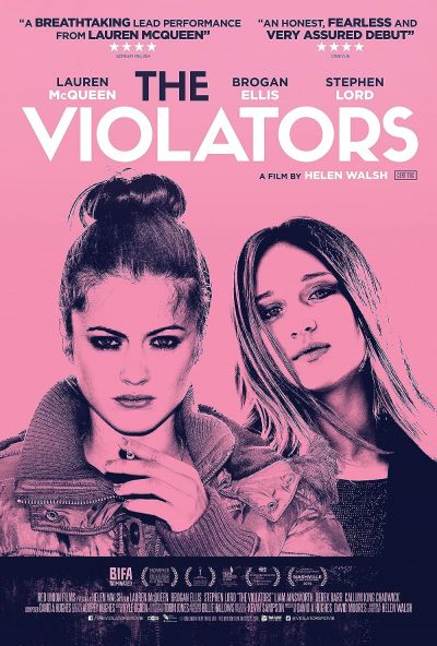watch-The Violators (2016)