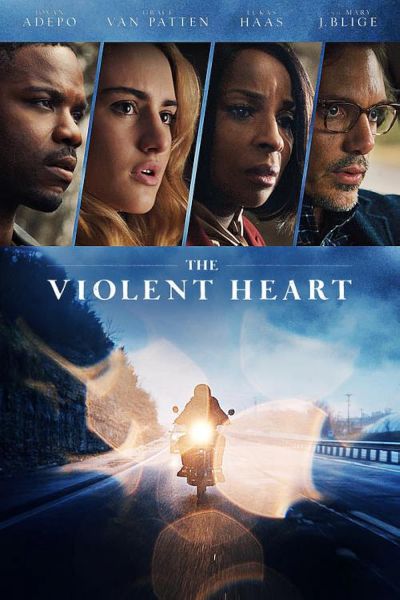 watch-The Violent Heart (2021)