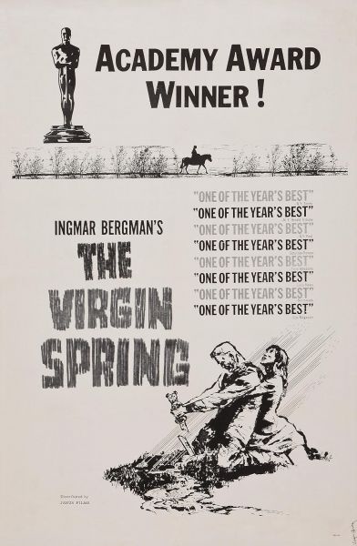 watch-The Virgin Spring (1960)